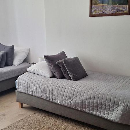 U Leny Lägenhet Bukowina Tatrzańska Exteriör bild